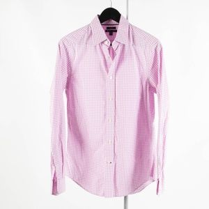 GAP – Men’s Premium Slim Button Down Shirt: Size S